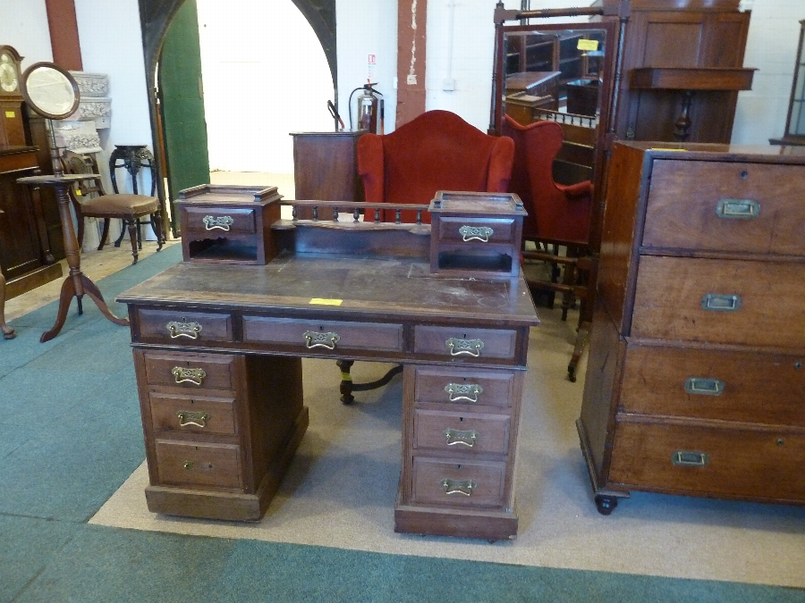 Edwardian Desk