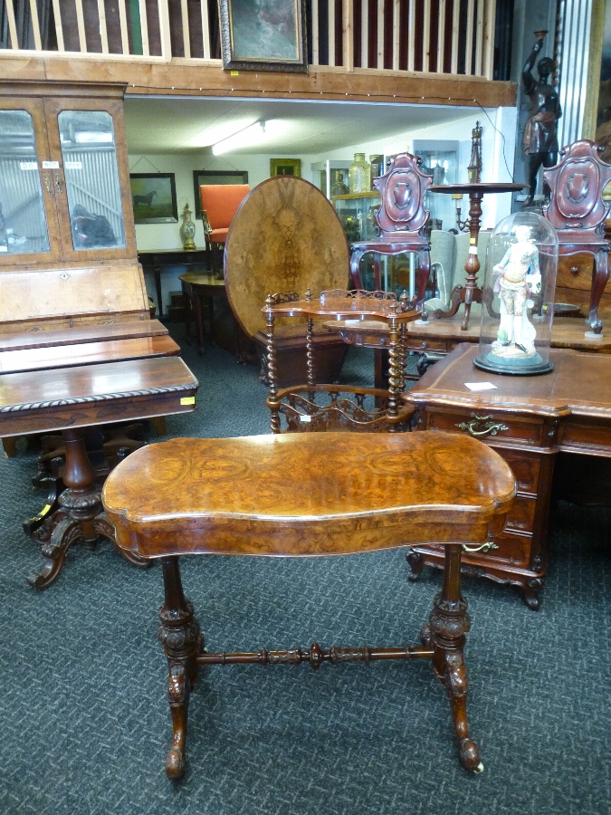 Card Table