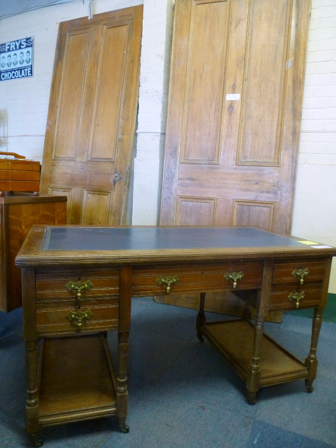 Writing Table