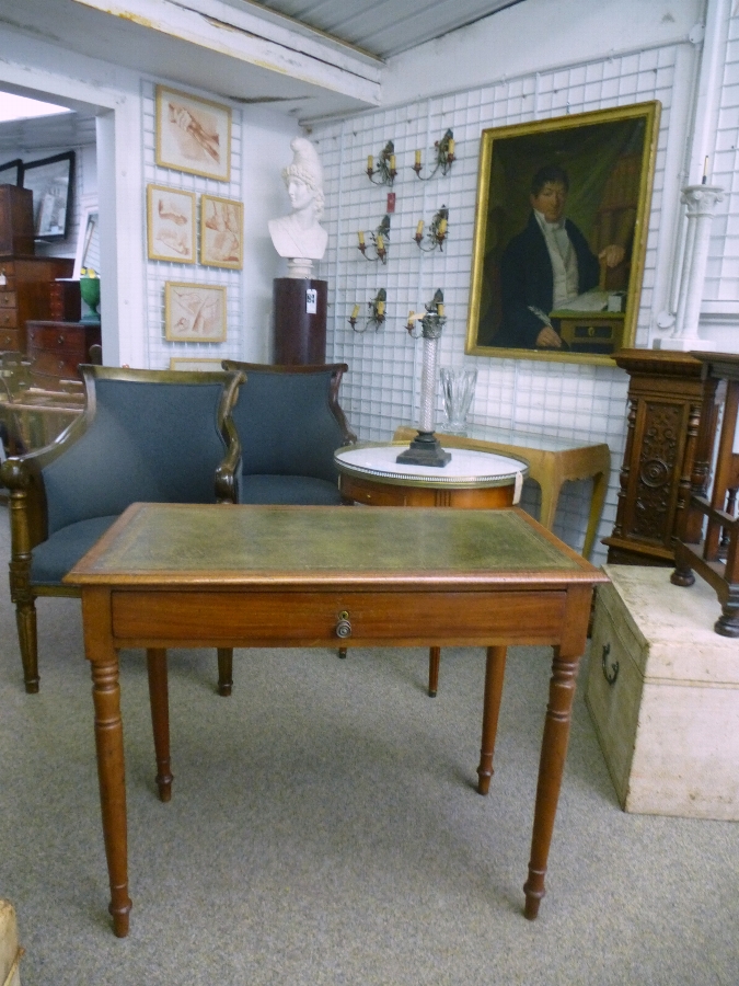 Writing Table