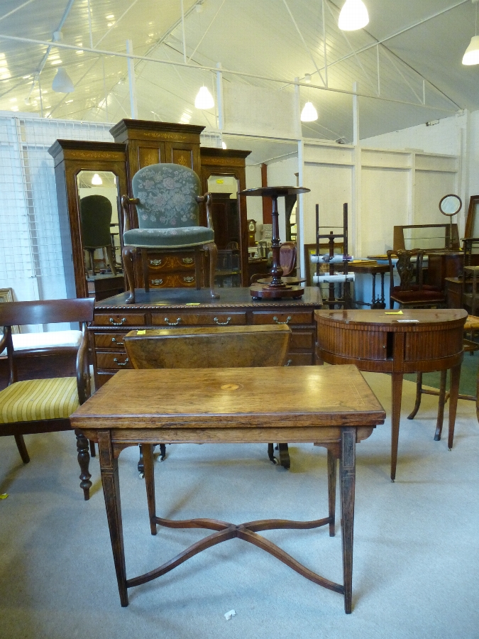 Card Table