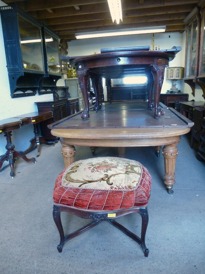 Large Stool