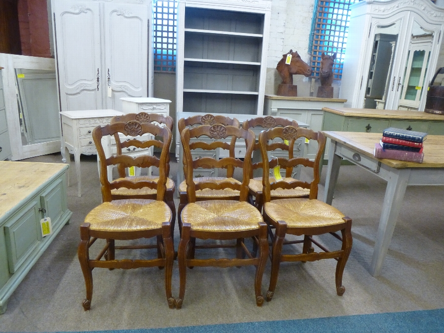 Dining Chairs