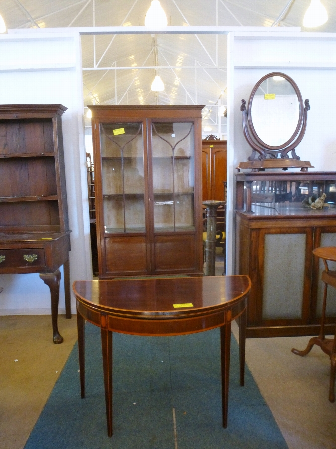 Georgian Table