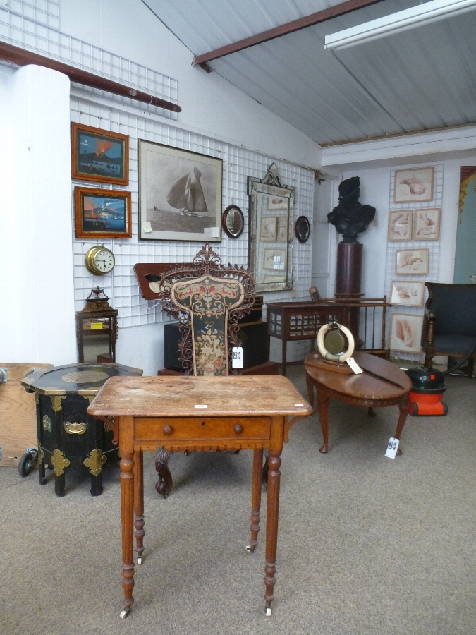 Small Table