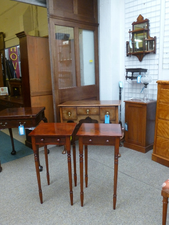 Side Tables