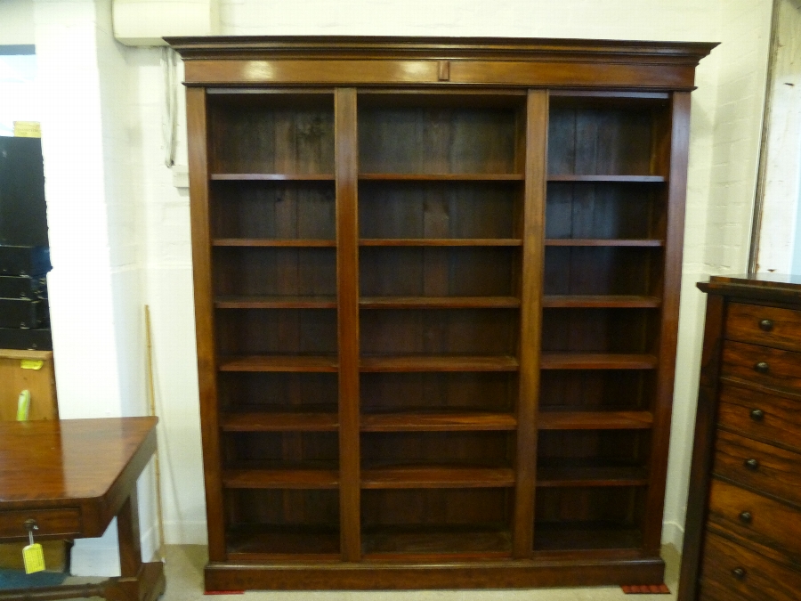 Large Bookcase