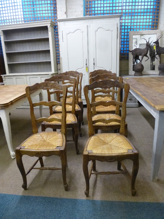 Dining Chairs