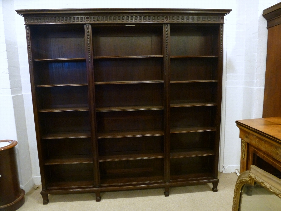 Large Bookcase