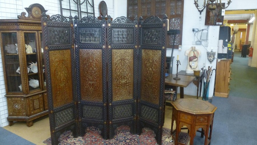 Indian Screen