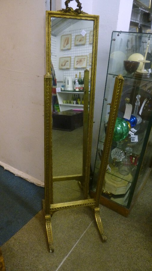 Dressing Mirror