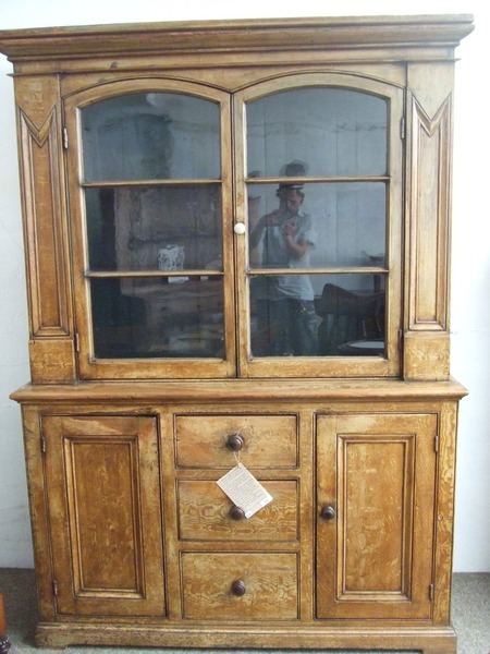 West Country Dresser