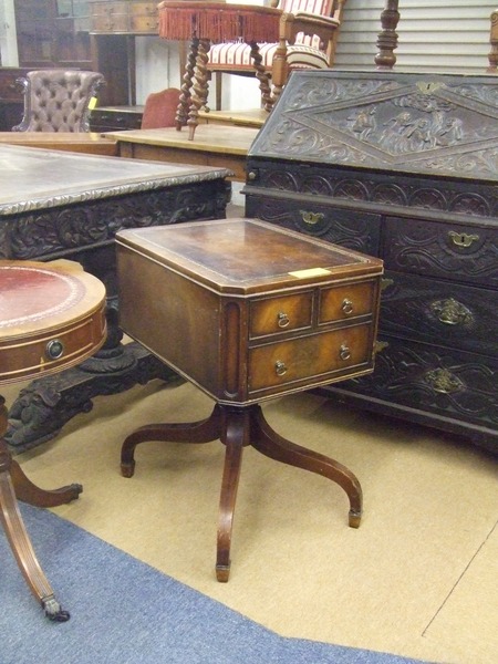 Occasional Table