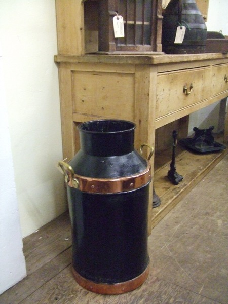 Milk Churn