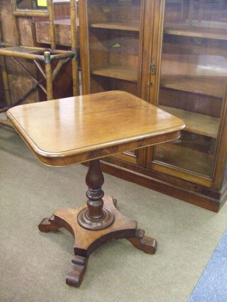 Occasional Table