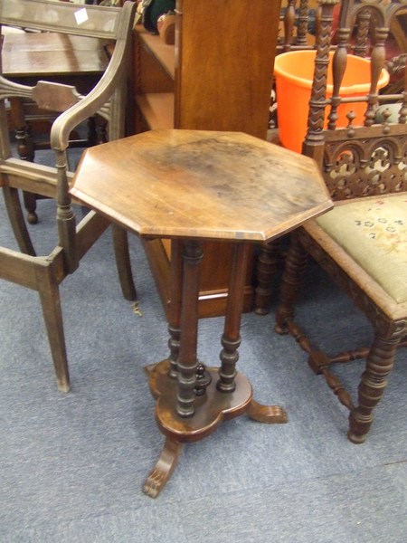 Occasional Table