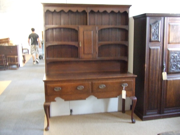 Antique Antique Dresser